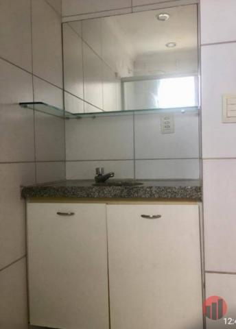 Apartamento à venda, 60 m² por R$ 200.000,00 - Papicu - Fortaleza/CE - Foto 10