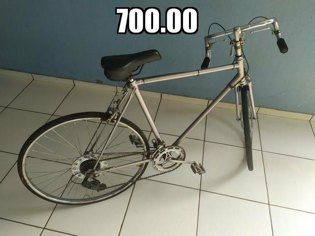 Bicicletas todas em bom estado - Foto 4