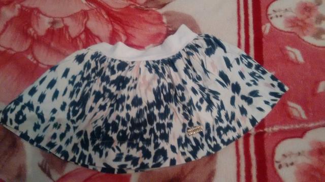 Roupa de menina - Foto 5