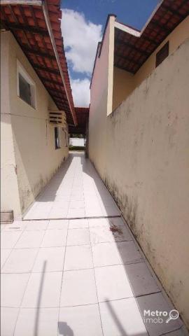 Casa de Condomínio com 3 quartos à venda, 140 m² por R$ 399.000 - Turu - São Luís/MA - Foto 11