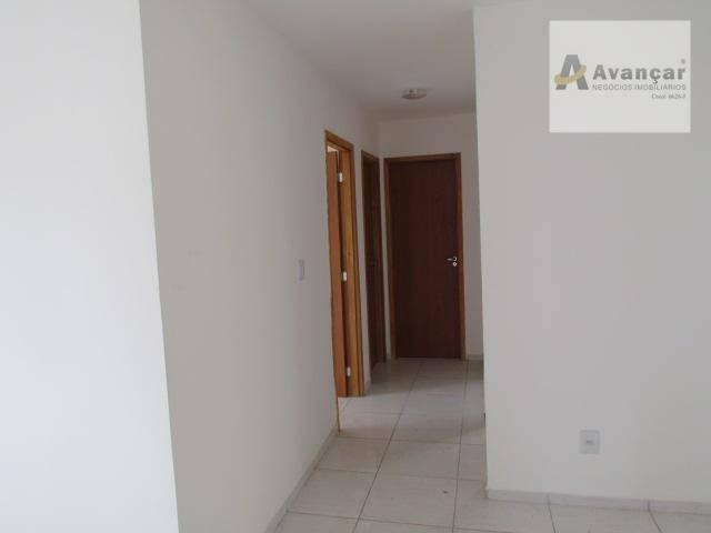 Apartamento residencial para locação, Suape, Ipojuca. - Foto 12