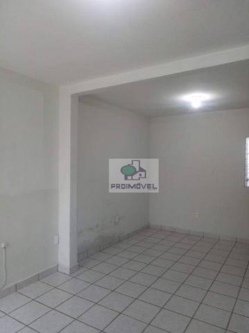 Excelente casa duplex para locação - Foto 6