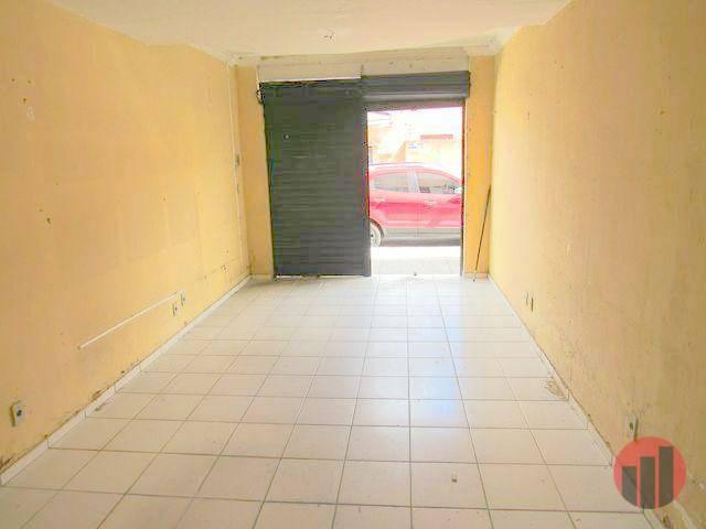 Loja para alugar, 30 m² por R$ 550,00 - Rodolfo Teófilo - Fortaleza/CE - Foto 3
