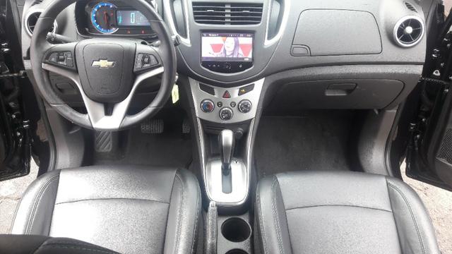 GM Tracker LTZ Automática - Foto 9