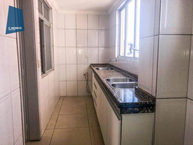 Apartamento à venda, 96 m² por R$ 320.000,00 - Centro - Fortaleza/CE - Foto 12
