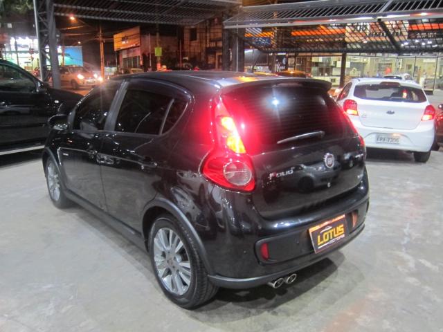 Fiat Palio 2013/2013 1.6 Mpi Sporting 16v Flex 4p Automatizado - Foto 6