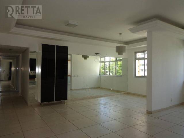 Ótimo apartamento na Aldeota - Foto 4