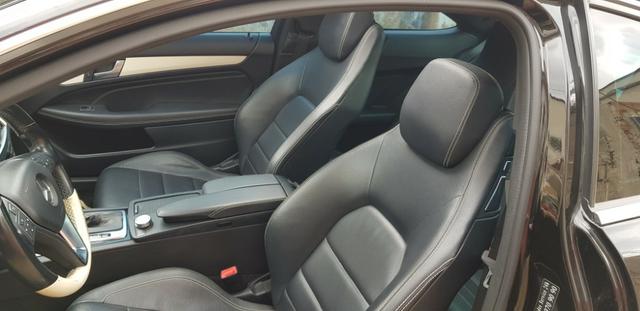 Mercedes C180 1.8 CGI Coupe Turbo 2012 - Foto 9