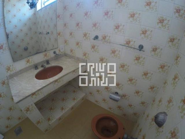 Casa Comercial com vaga para alugar, 100 m² por R$ 2.950/mês - Centro - Niterói/RJ - Foto 13