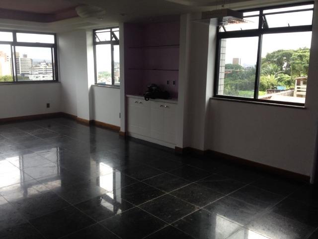 Excelente apartamento amplo com 4 quartos. Financia - Foto 8