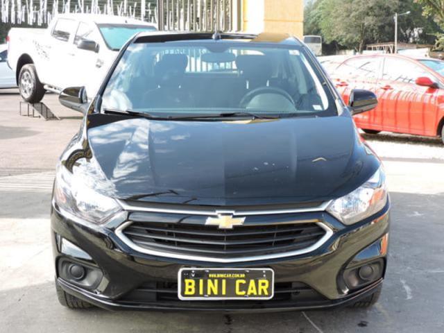 CHEVROLET ONIX 1.0 MT LT 2018 - Foto 4