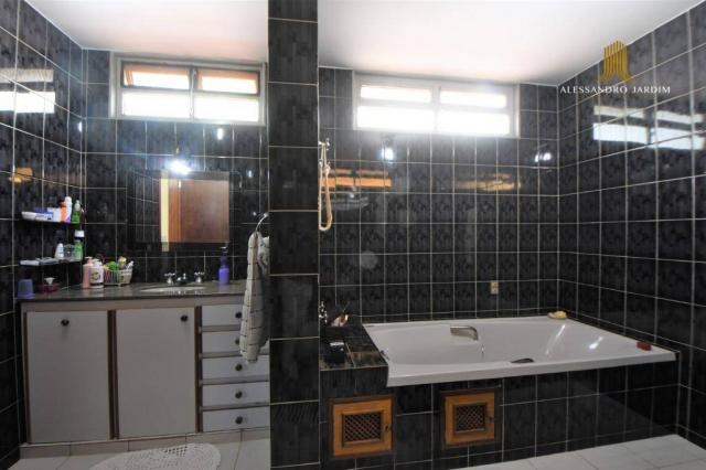 Linda casa c/ piscina e churrasqueira em Brasília (Asa Norte) 5 quartos - Foto 15