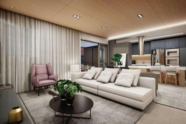 Bravie - 105mts² Alto Padrão/Plaenge - Foto 8