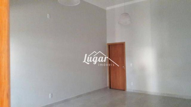 Casa residencial à venda, Betel, Marília. - Foto 14