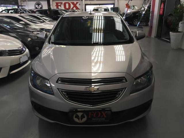 CHEVROLET ONIX 1.4 MPFI LT 8V - Foto 3