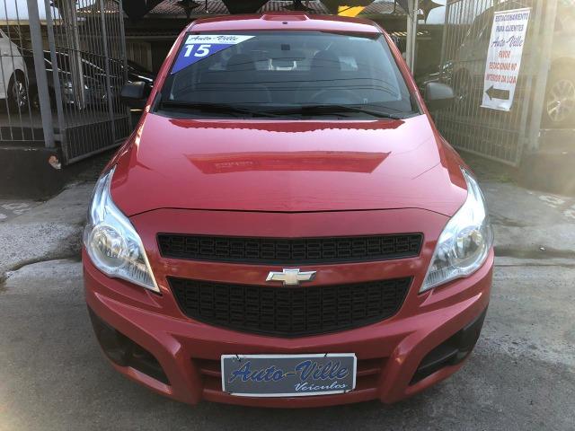 GM Montana 1.4 LS - Foto 2