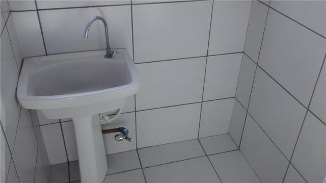 Apartamento residencial para locação, Tirol, Natal. - Foto 12