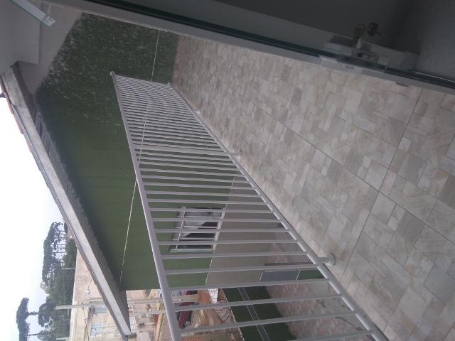 Aluga se apartamento kitnet na região do pinheirinho próximo ao terminal - Foto 20