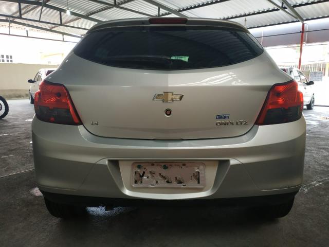 Ônix ltz 1.4 2014 único dono - Foto 2