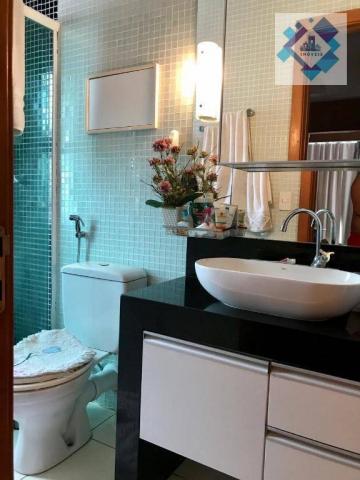 Condominio Green Life 1, 70m², 3 dormitorios, Guararapes - Foto 12