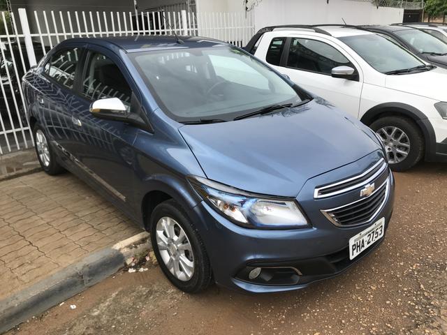 Prisma LTZ 1.4 Automático 2015 - Foto 2