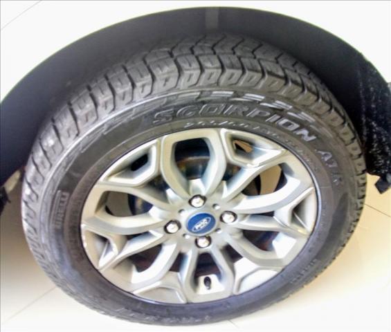 FORD ECOSPORT 2.0 FREESTYLE 4WD 16V FLEX 4P MANUAL - Foto 11