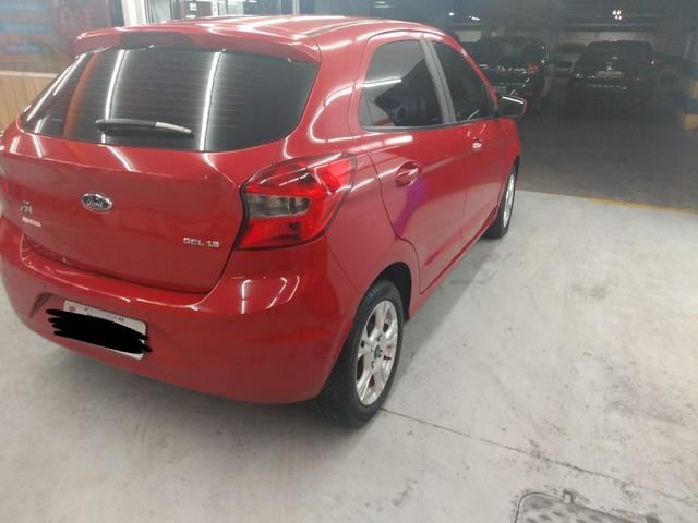 Ford Ka 1.5 SEL 16/17 - Foto 4