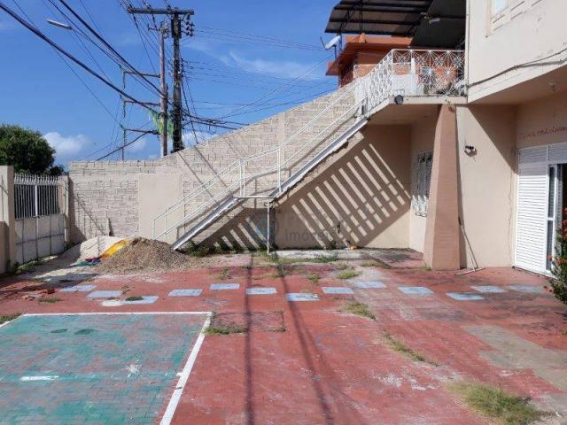 CA0101 / Casa comercial à venda / São Raimundo, Manaus. - Foto 8