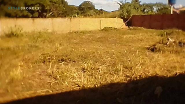 Terreno à venda, 180 m² por R$ 20.000 - Bairro Parque Del Rey - Várzea Grande/MT - Foto 2