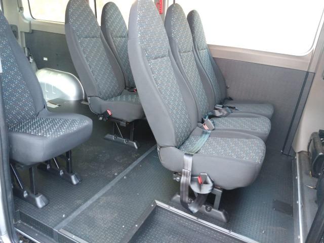 Master 2.3DCi 16v Vip 2016/2017 - Foto 6