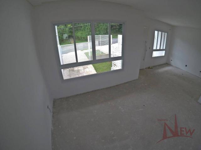 Excelente Sobrado Triplex com 03 quartos sendo 01 suíte no Pilarzinho, Curitiba/PR - Foto 8