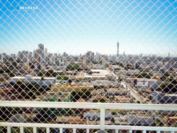 Apartamento no Edifício Villaggio Pompéia com 3 dormitórios à venda, 70 m² por R$ 350.000 - Foto 3