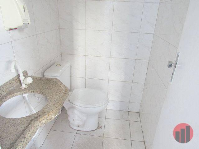Casa com 3 dormitórios para alugar, 589 m² por R$ 3.200,00/mês - José Bonifácio - Fortalez - Foto 16