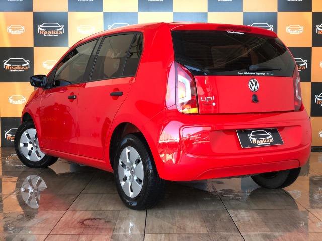 Vw Up Take 26.000km 2015/2015 impecável confira - Foto 5