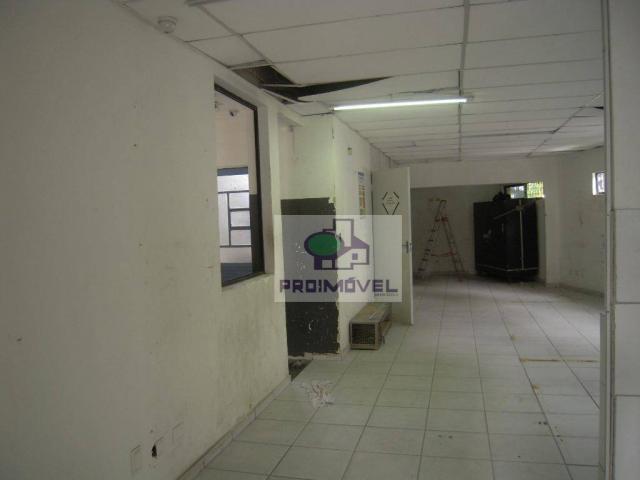 Sala comercial para locação, Jaqueira, Recife.