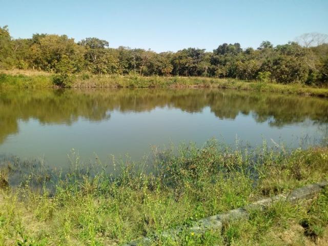 Chácara na Beira do Rio Cuiabá em Acorizal - Foto 4