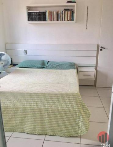 Apartamento à venda, 60 m² por R$ 200.000,00 - Papicu - Fortaleza/CE - Foto 4
