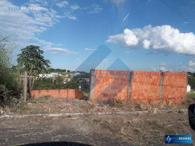 Terreno à venda, 300 m² por R$ 60.000 - Bairro Parque Residencial Tropical Ville - Cuiabá/
