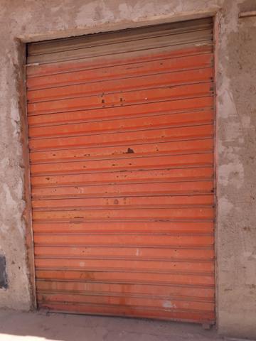 Porta de ponto