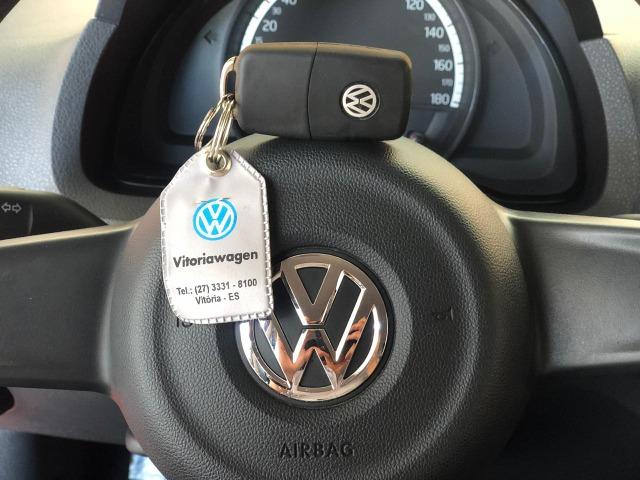 Vw Up Take 26.000km 2015/2015 impecável confira - Foto 8