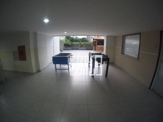 Apartamento residencial para locação, Icaraí, Niterói. - Foto 15