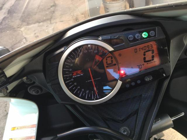 Suzuki SRAD - Foto 10