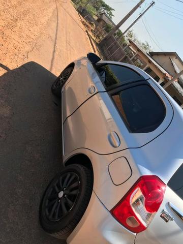 Toyota Etios XLS 2014 1.5 - Foto 5