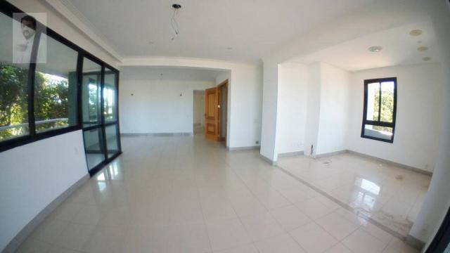 Apartamento com 3 Suítes à venda, 135 m² por R$ 950.000 - Rio Vermelho - Salvador/BA - Foto 4