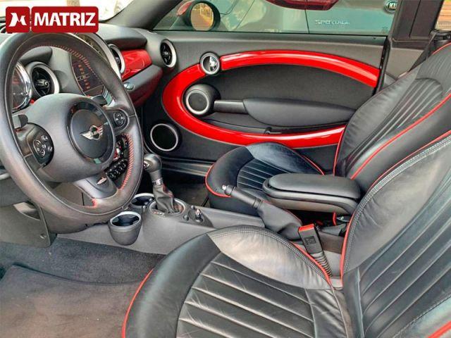 COOPER John Works 1.6 Aut. - Foto 8