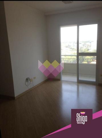Excelente localização - Jardim Satélite - 2 dormitórios - REF0113 - Foto 8