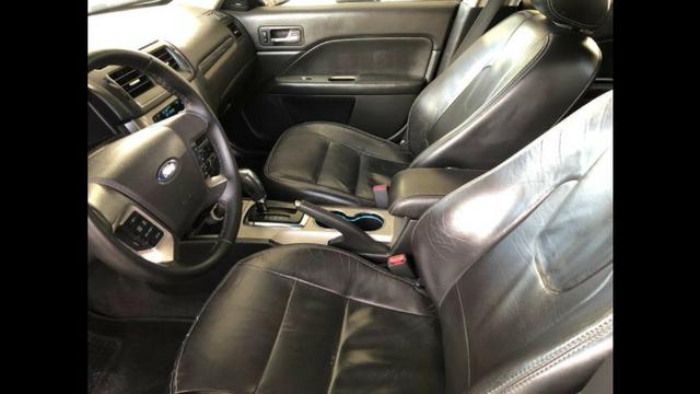 Ford Fusion SEL 2.5 10/10 Automático *Extra novo R$ 35.900,00 - Foto 6