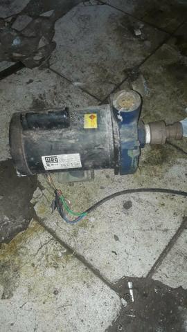 Bomba De Agua