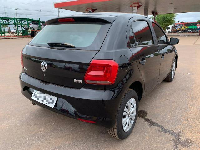 GOL MSI 1.6 Ano: 2017 Km: 46000 - Foto 4