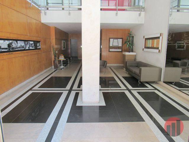 Apartamento com 3 dormitórios para alugar, 63 m² por R$ 1.900/mês - Mucuripe - Fortaleza/C - Foto 10